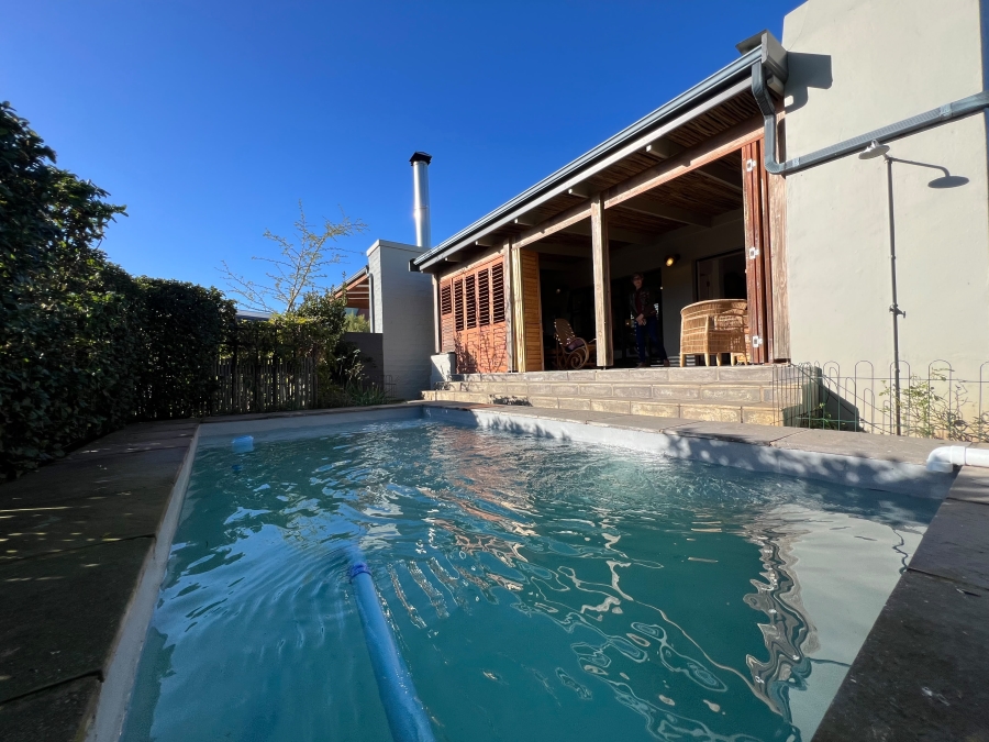 3 Bedroom Property for Sale in Crossways Farm Village Eastern Cape